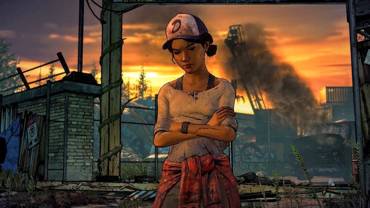 Ties That Bind (Part 2)