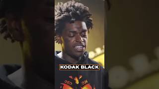 Is KODAK BLACK Crashing Out?