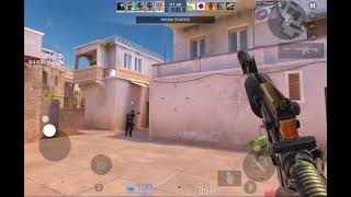 Nade Mastery? Rate my grenade skills 1-10!