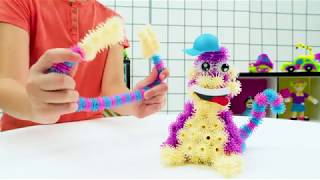 Changuito De Flexi Bunchems