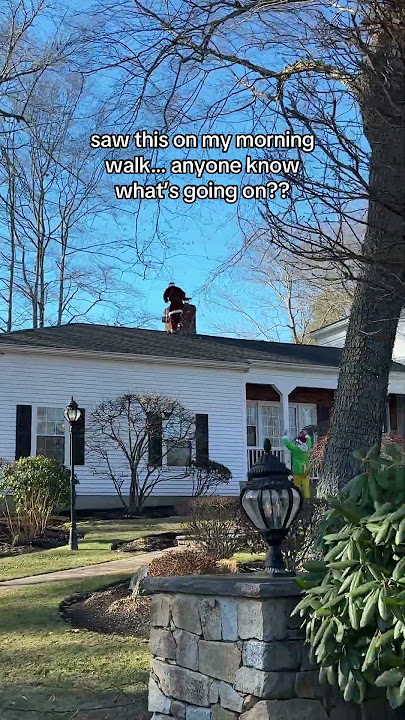 I’ve never been so confused…