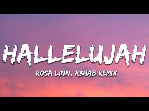 Rosa Linn -