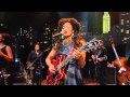 Behind the Scenes: Valerie June