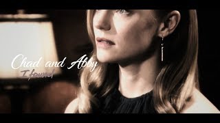 Chad And Abby - I found