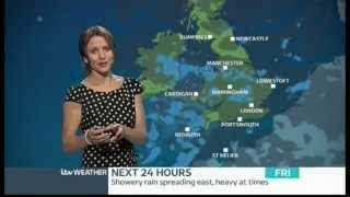 Itv News Central - Lunchtime Bulletin - 26Th June 2014