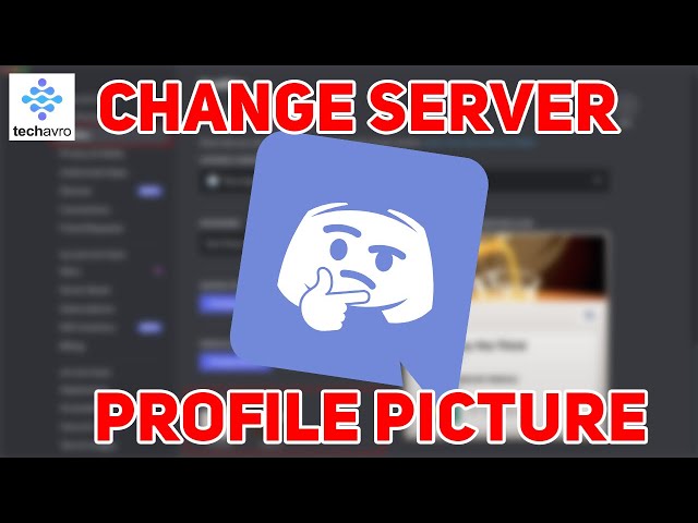 Server Profiles – Discord