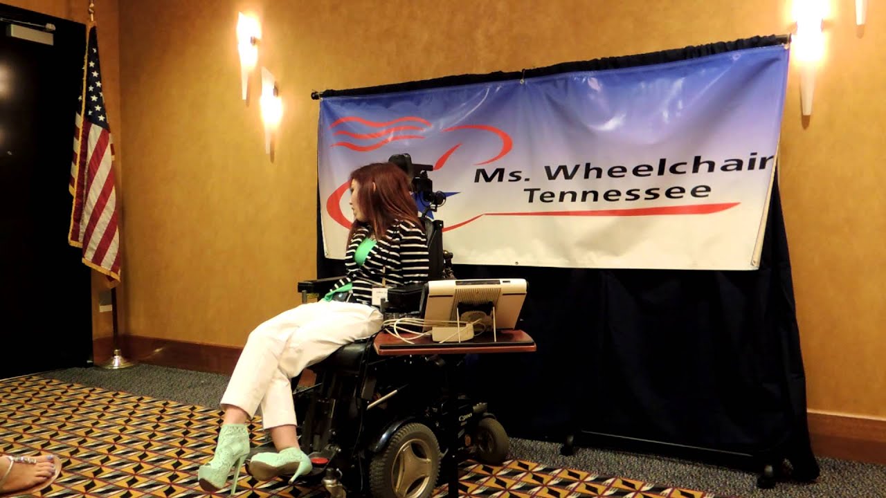 Ashley Grimes Platform Speech