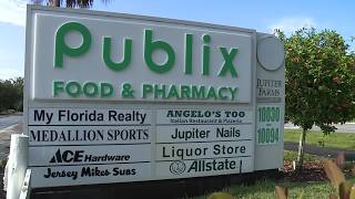 Jupiter couple sues Publix over GreenWise frozen blueberries linked to E. coli illness