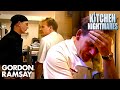 The Perfect Example Of A Horrible Restaurant | Kitchen Nightmares UK | Gordon Ramsay