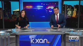 Overdose surge: 2 detained after 70+ overdoses, multiple deaths in Austin