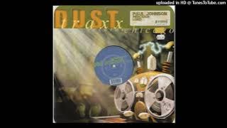 Paul Johnson - Precious Lord (Vocal Mix)