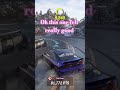 Finely a clean run! #fh6 #forzahorizon6 #gaming #drift