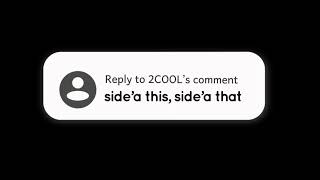 2Cool - Oh Damn