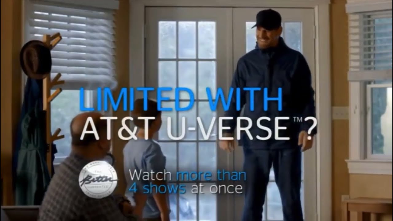 Time Warner Cable Storm Commercial (2013)
