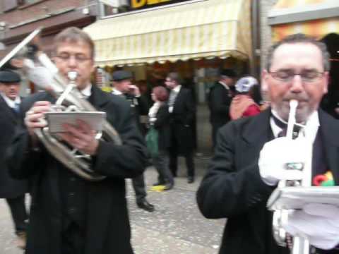 Schodumlaeg Venlo Carnival 2009