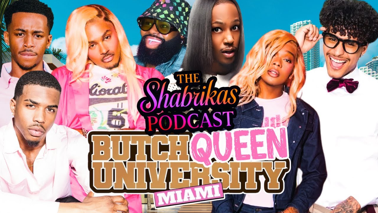 BQU Confessionals Ep.3: John's Dollage, Metro Zay Entangles, Lyric Snaps, James & Mo Relationship