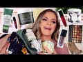 FALL ESSENTIALS YOU NEED! BEAUTY & LIFESTYLE | Casey Holmes