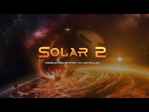 Solar 2 (X360)