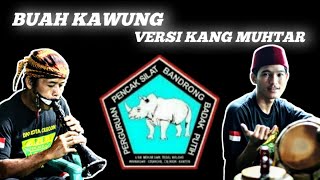 GEMBRUNG BERSAMA PADEPOKAN BADAK PUTIH KOTA CILEGON BANTEN