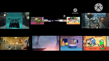 Up to Faster 66 Parison