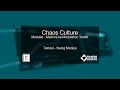 Introducing Swing for Automations in Ableton Live with Modulat by Chaos Culture