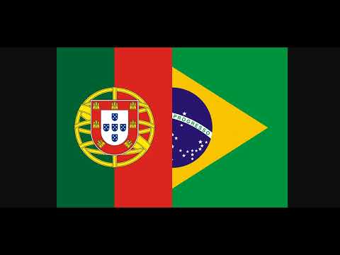 Европейский Португальский: На каком языке разговаривают в Португалии