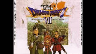 Dragon Quest VII [London Suite] - Saraband
