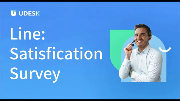 Revolutionize Customer Satisfaction with LINE Integration: Seamless Satisfaction Survey