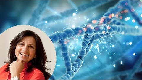 WiDS-Dhahran: AI Now - Examples from Biotechnology