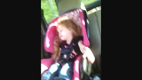 Kimberly fountain singing bruno mars