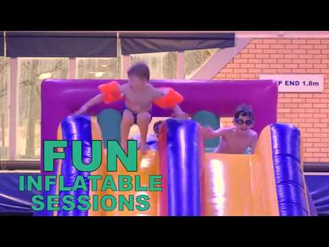 Fun Times Inflatables Fun Times Inflatables