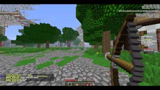 Mineplex SG: 3 Team Rekt, Hackusations and 8 kills [1080p] screenshot 3