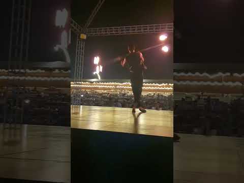 Fire show | Belly dance | Desert safari | Dubai