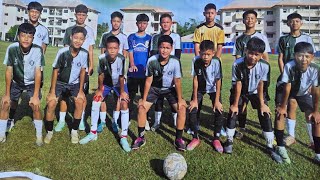 QUARTER FINAL | RYFC CUP U14 | BASE FC (2) VS TKFC (0) | 10 MEI 2026