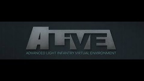 How to make a large scale or small scale scenario using alive modules