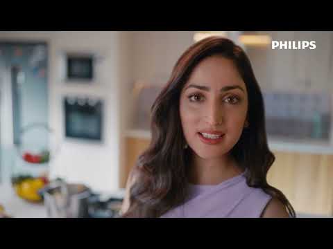 When Your Baby Falls Sick… Every Mom Asks This Question ft. Yami Gautam | Philips Avent | Hinglish