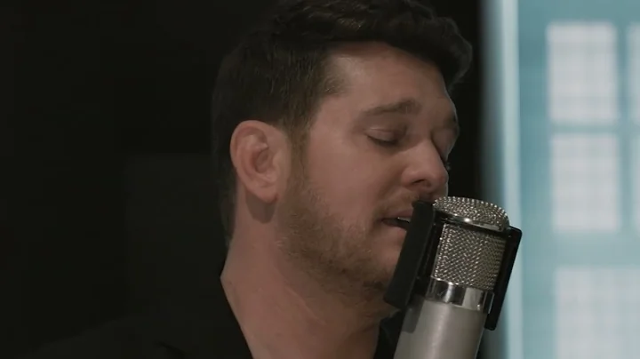 Henry Mancini - Moon River (ft. Michael Bublé)