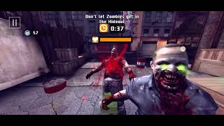 Dead Trigger 2: Zombies Game || Zombies Online Game || Walkthrough Zombies Game screenshot 5