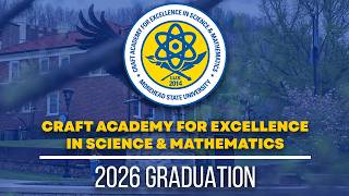 2026 Craft Academy Graduation Ceremony