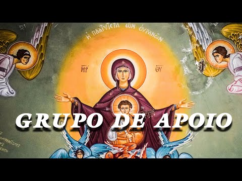 GRUPO DE APOIO PORTAL ARCO-ÍRIS