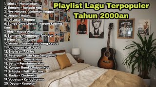 Download Lagu LAGU HITS 90an \u0026 2000an POP INDONESIA NOSTALGIA TERPOPULER | Playlist Lagu Indonesia View Alam MP3 Download Lagu LAGU HITS 90an \u0026 2000an POP INDONESIA NOSTALGIA TERPOPULER | Playlist Lagu Indonesia View Alam MP3