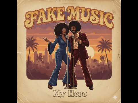 My Hero Soul R B Foo Fighters