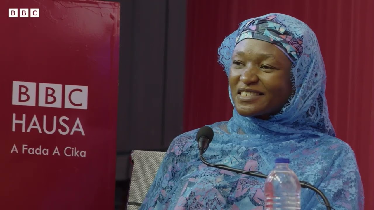 A Faɗa A Cika kan shekaru 25 na dimokraɗiyya a Najeriya