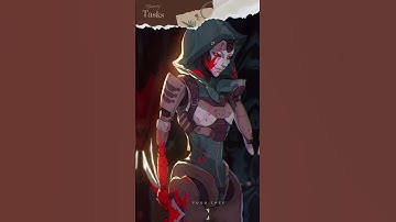 Ash apex legends Mobile ❤️❤️. @playapexmobile @playapex