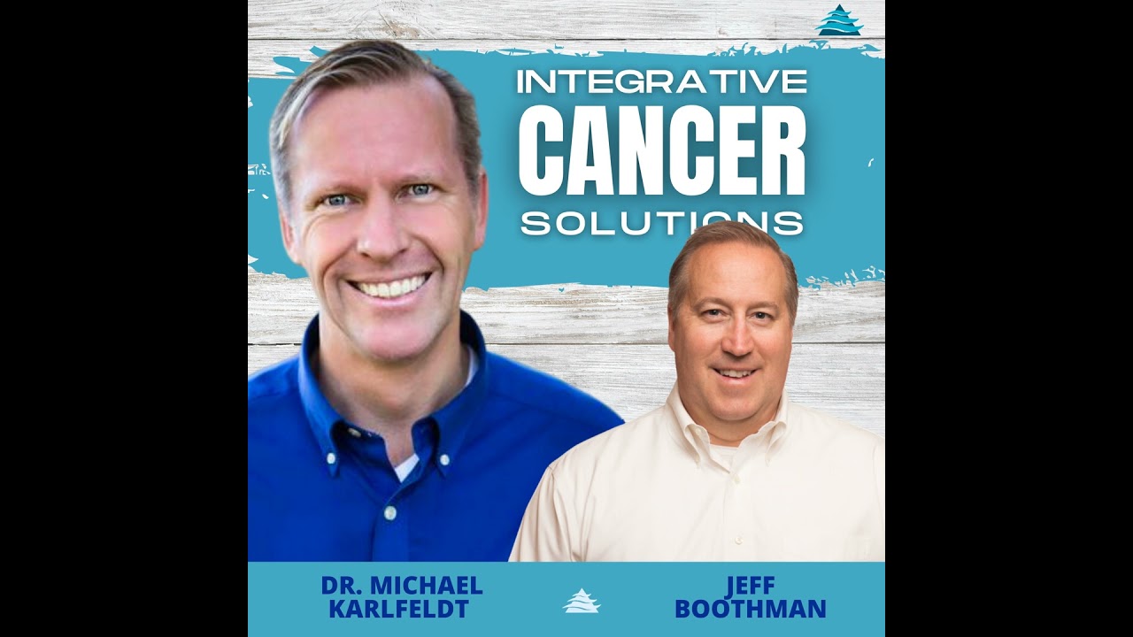 Navigating Cancer: Integrative Solutions for Empowered Patients