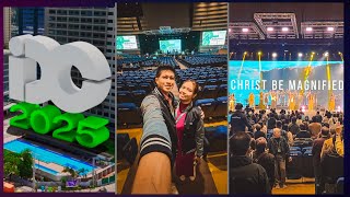 Our Intentional Discipleship Conference 2025 Recap || IDC 2025 || Day Two