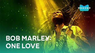 Bob Marley: One Love - filmas. Nemokamai žiūrėkite naujus filmus, serialus, Megogo.net. Priekaba