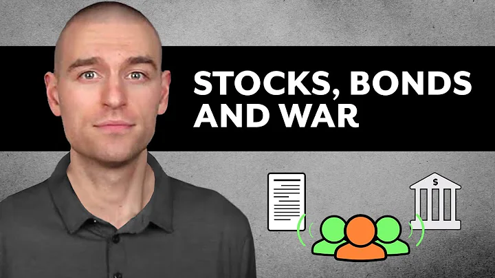 Stocks, Bonds, and War