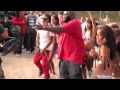 Mack 10  so sharp feat lil wayne  rick ross behind the scenes