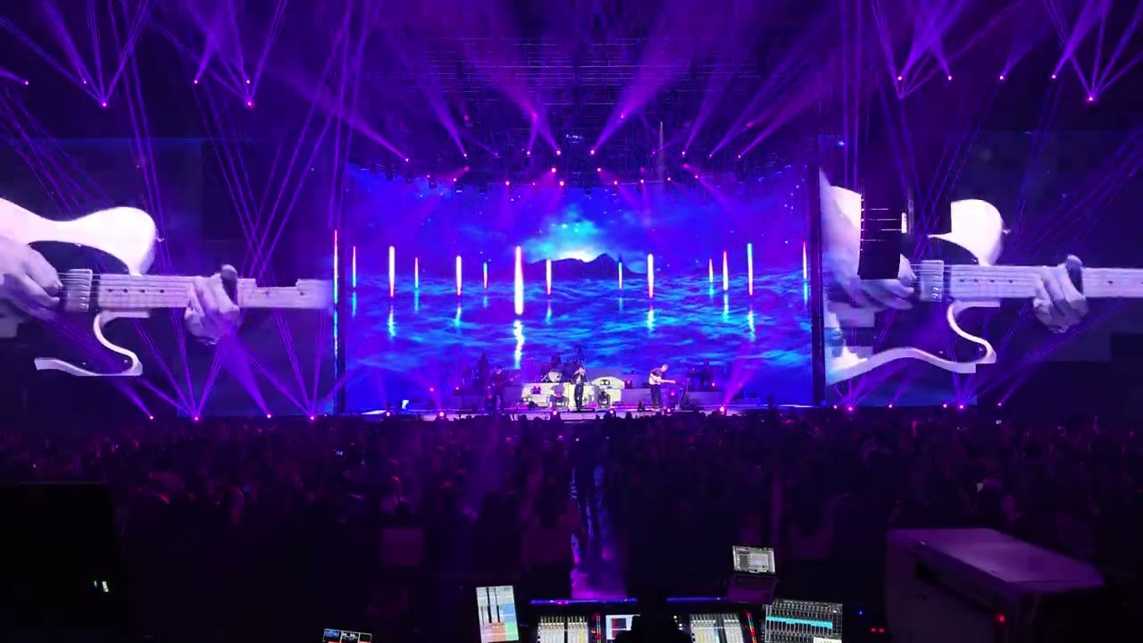 251227 christmas in nell's room 오늘은